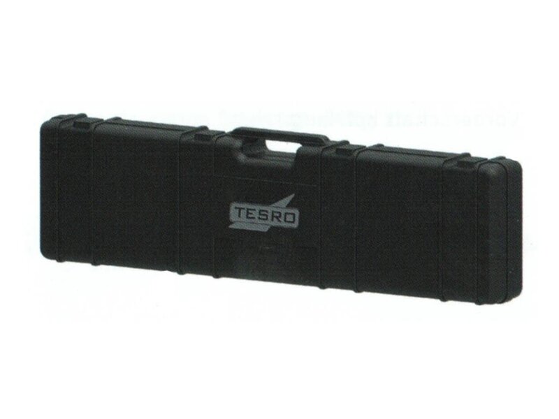 Tesro Luftgewehrkoffer Premium