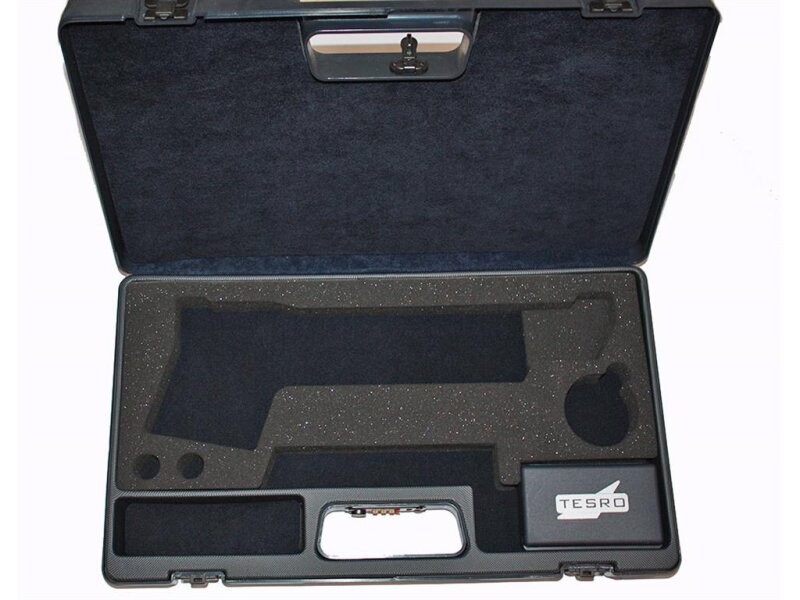 Tesro pistol case Premium