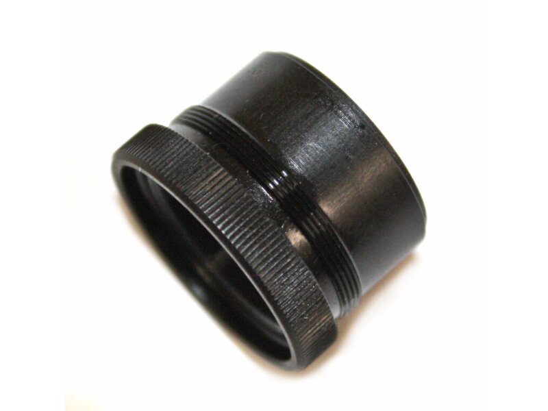 ahg-CLAMPING RING for plastic aperture