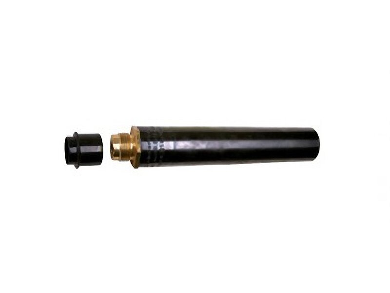 Feinwerkbau cylinder compl. with dust guard Co2, 53g