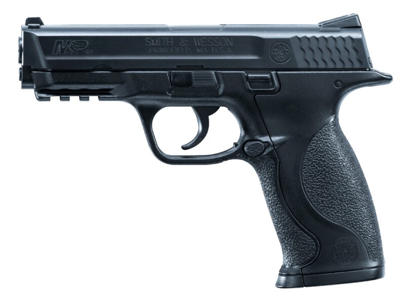 Umarex Smith & Wesson M&P40