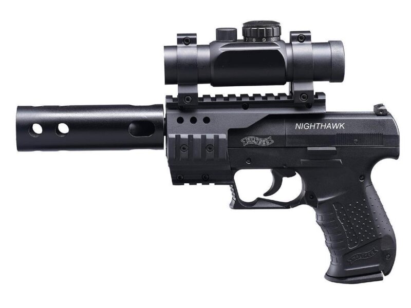 Umarex Walther NightHawk