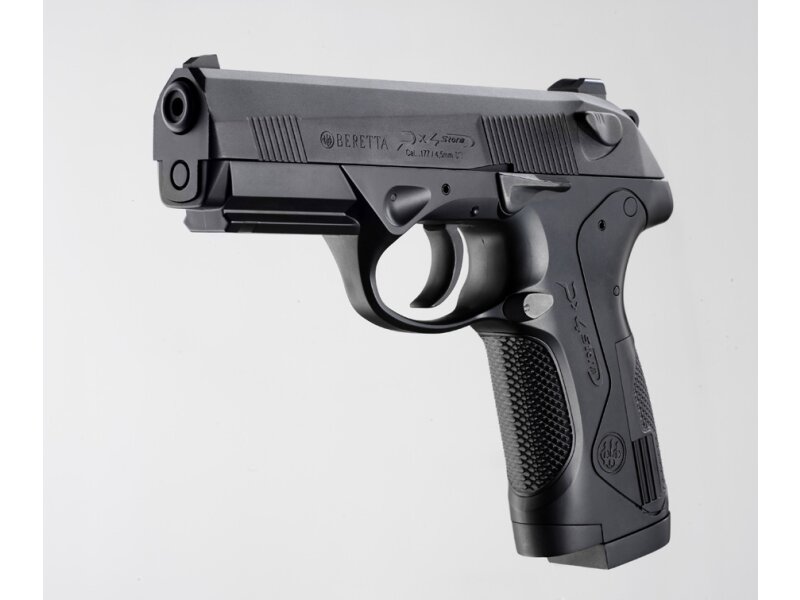 Beretta Px4 Storm