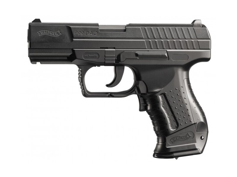 Umarex Walther P 99 DAO