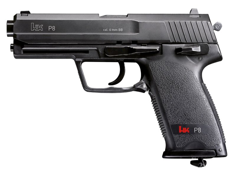 Umarex Heckler & Koch P8