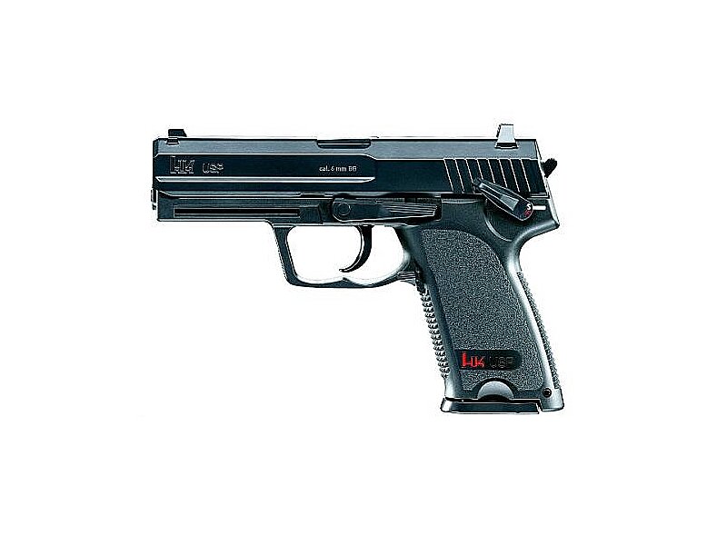 Umarex Heckler & Koch USP