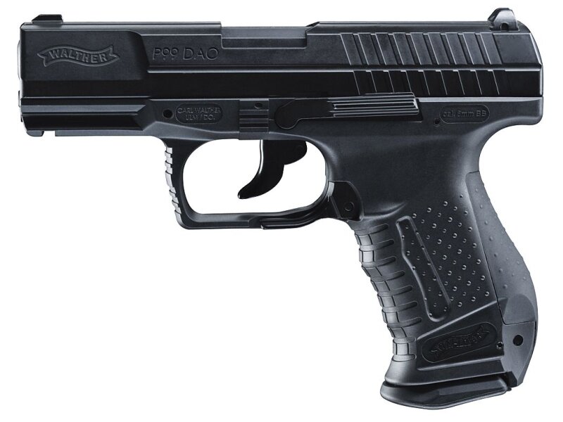 Umarex Walther P99 DAO