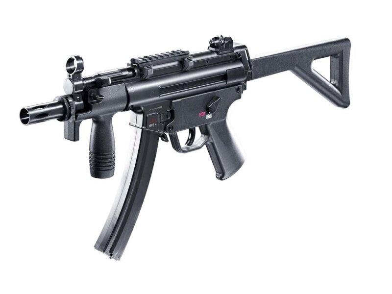 Umarex Heckler & Koch MP5 K-PDW