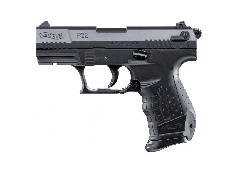 Umarex Walther P22