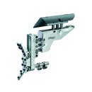 Walther Aluminium butt stock EXPERT