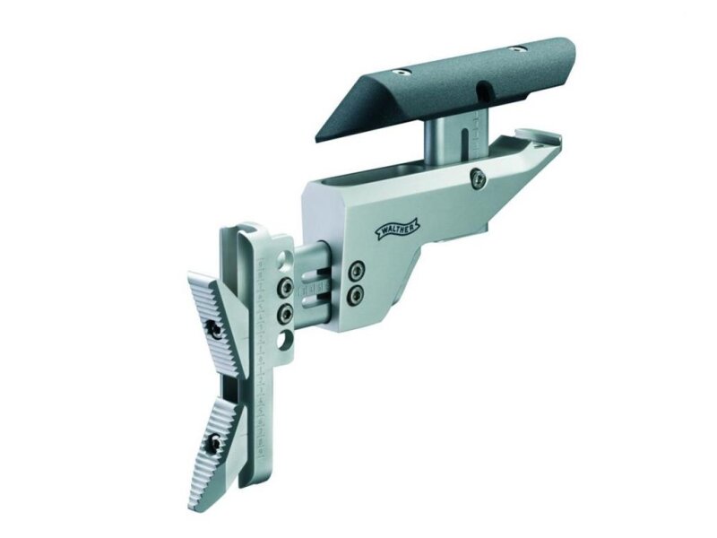 Walther Hinterschaft Economy, komplett Inkl. Kappe und Backe