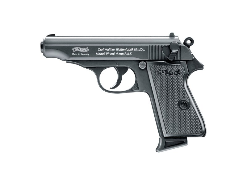 Umarex Walther PP