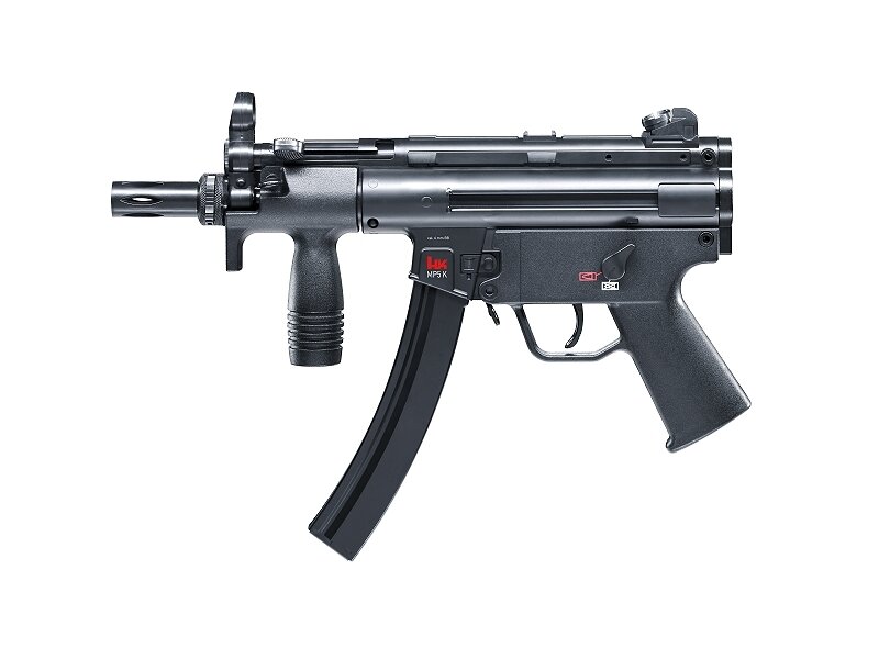 Umarex Heckler & Koch MP5 K