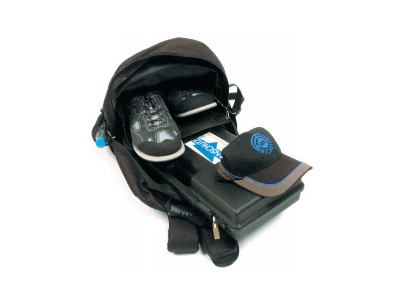 ahg-BACK PACK ALL-IN-ONE (for pistol)