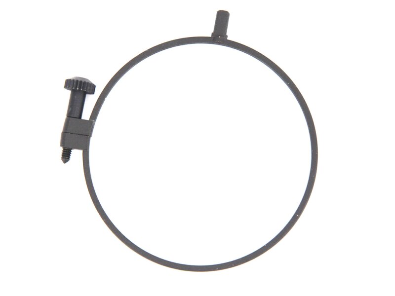 Champion lens holder