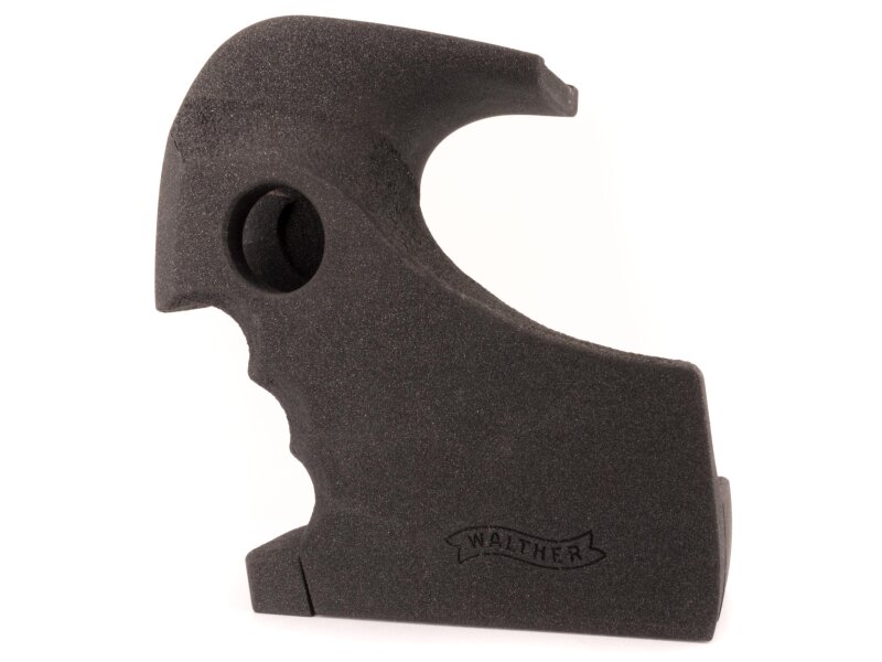 Walther 3D Laminated wood grip, Protouch for SSP