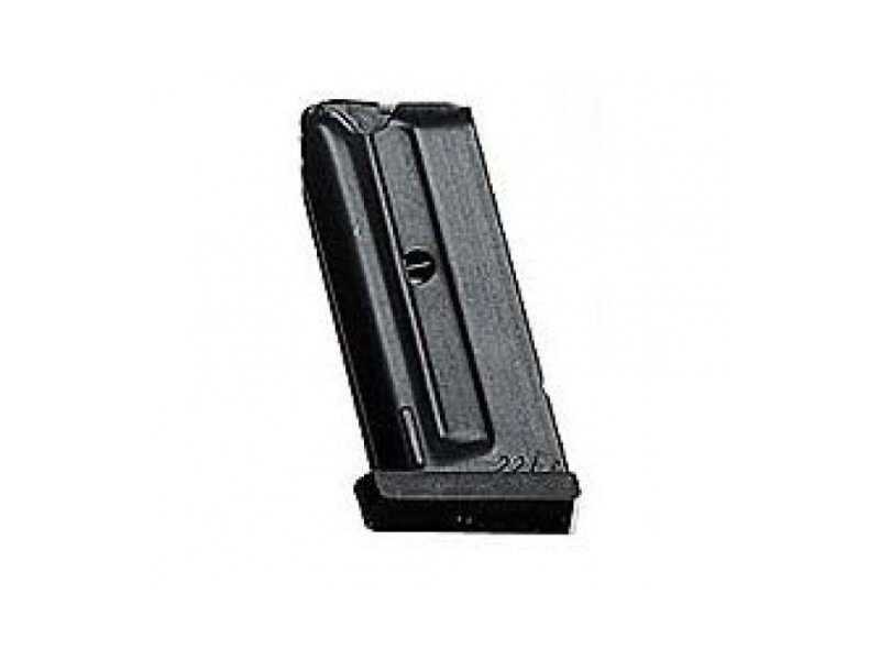 Walther Magazine, 5-shot for GSP