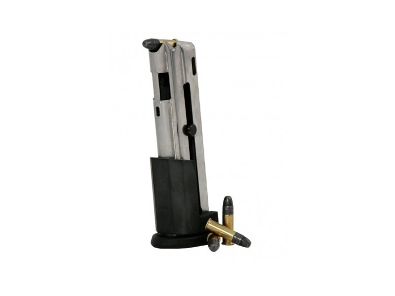 Walther Magazine, 10-shot for GSP and GSP Expert