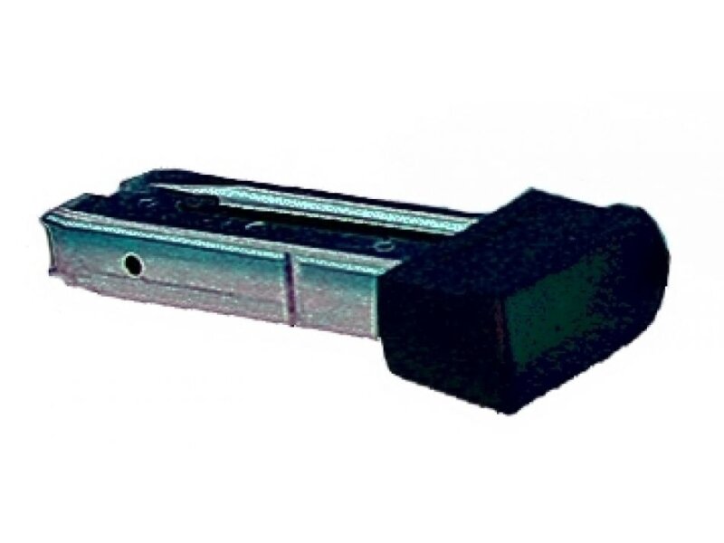 Walther Magazin .32 S&W long WC, 5-Schuss für SP20