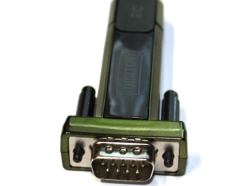 Feinwerkbau adapter RS232/USB for Simulator RedDot