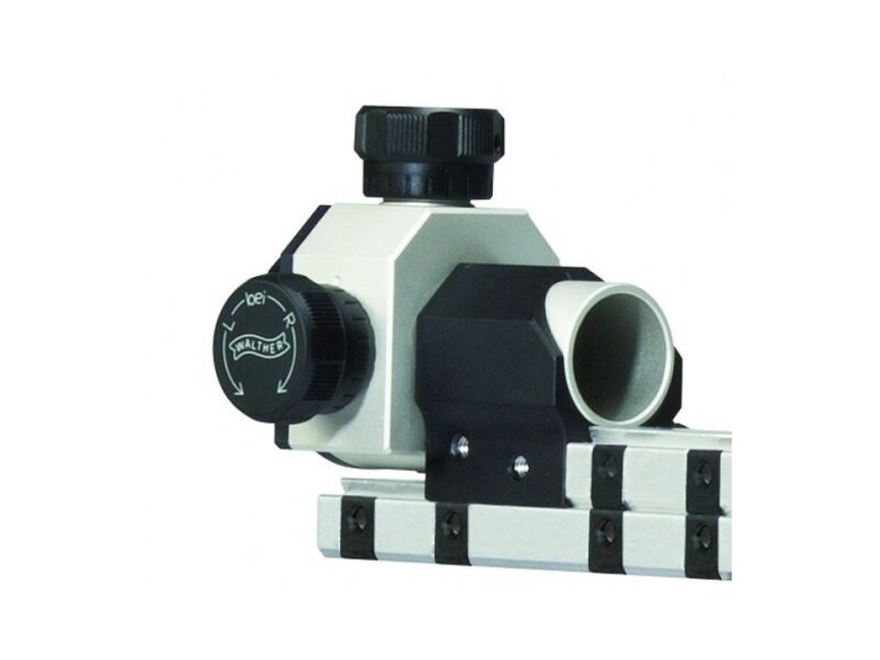 Walther SPORT competition sight