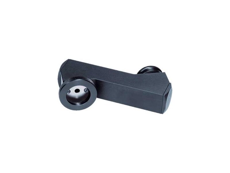 Gehmann issf crossover Rearsight prism