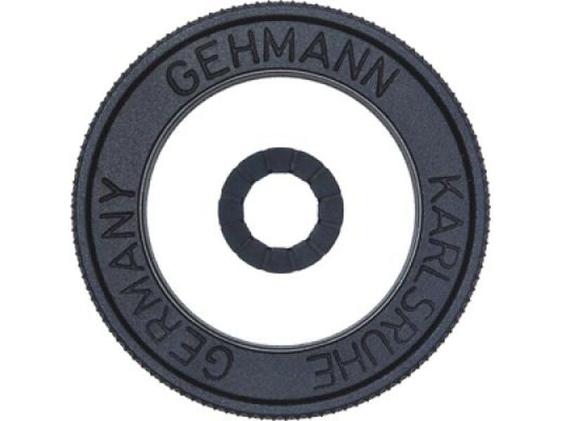 Gehmann foresight iris