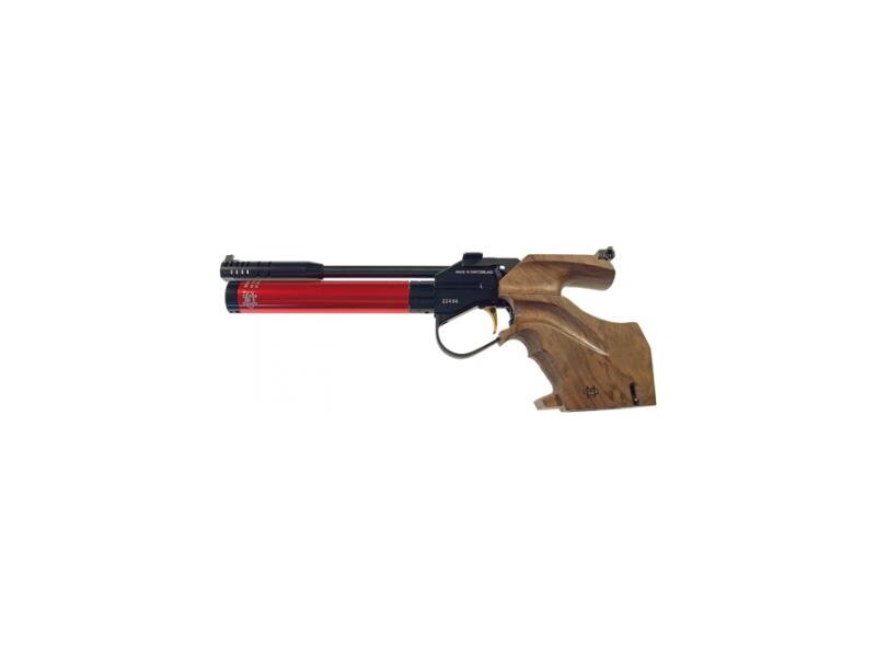 Morini 162EA match  air pistol 