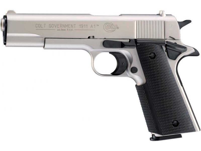 Umarex Colt Government 1911 A1