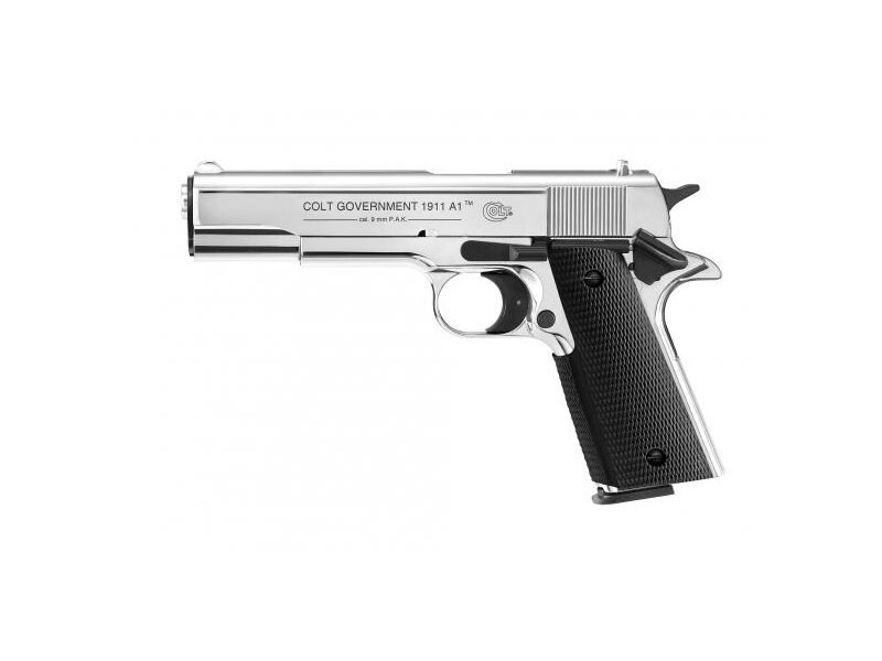 Umarex Colt Government 1911 A1