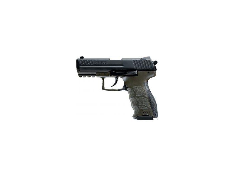 Umarex Heckler & Koch P30