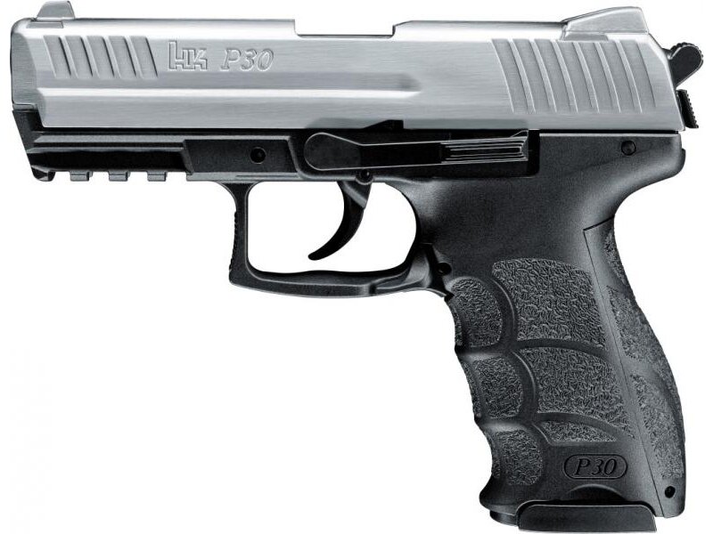 Umarex Heckler & Koch P30