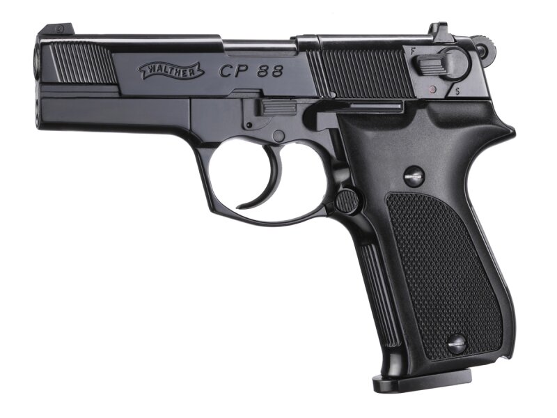 Walther CP88