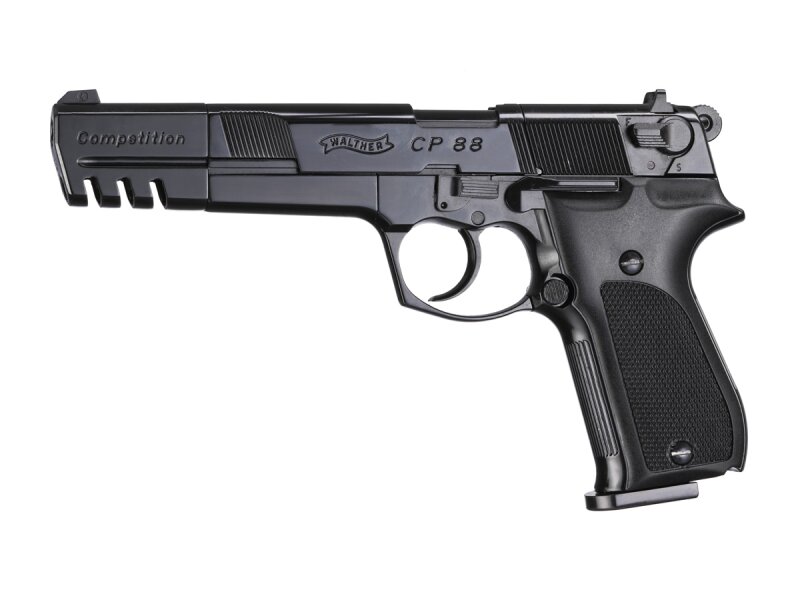 Walther CP88