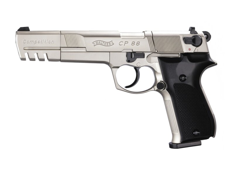 Walther CP88