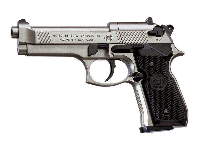 Umarex Beretta M 92 FS