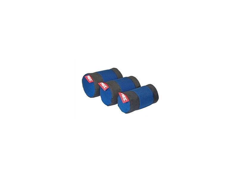 MEC kneeling rolls Achilles, 12 cm Junior 5.90 inch