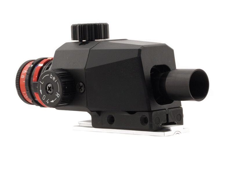 Centra Lenshood II free-sight