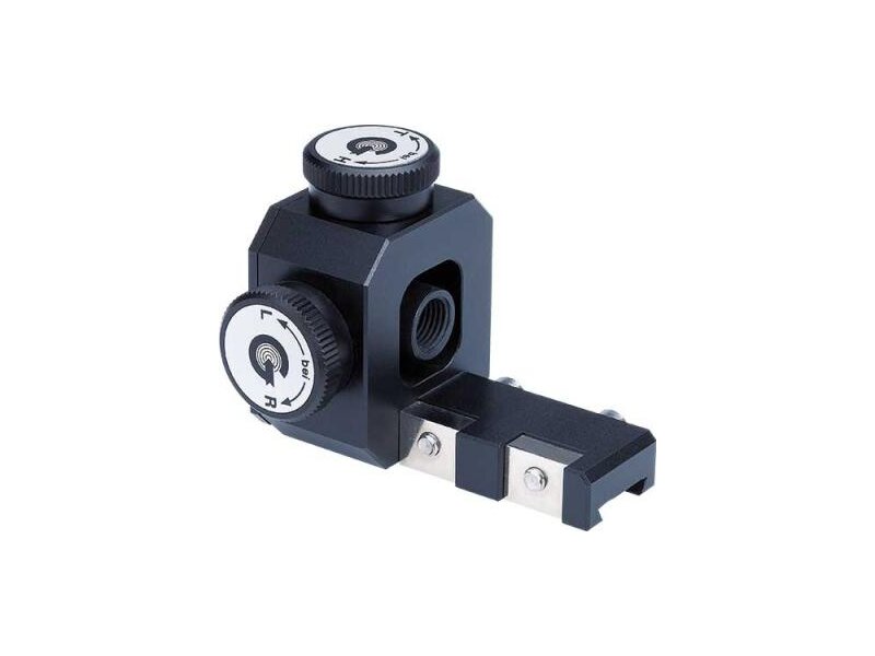 Gehmann compact rear sight