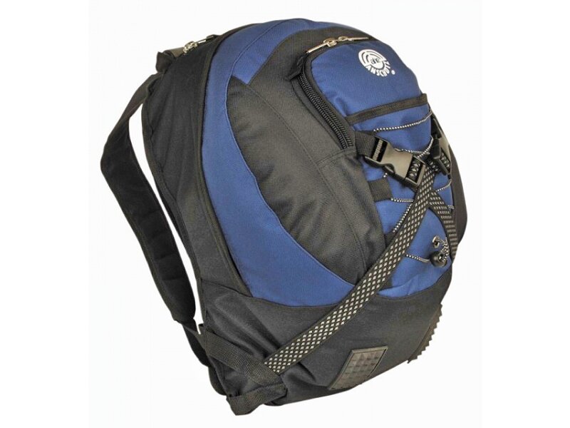 ahg-BACK-PACK Blau