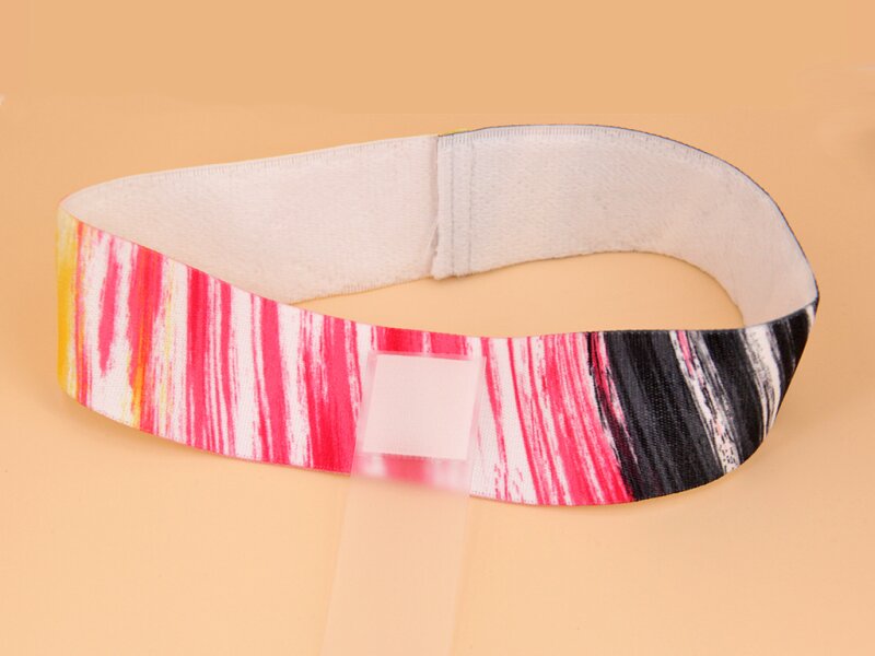 ahg-headband with eye shield