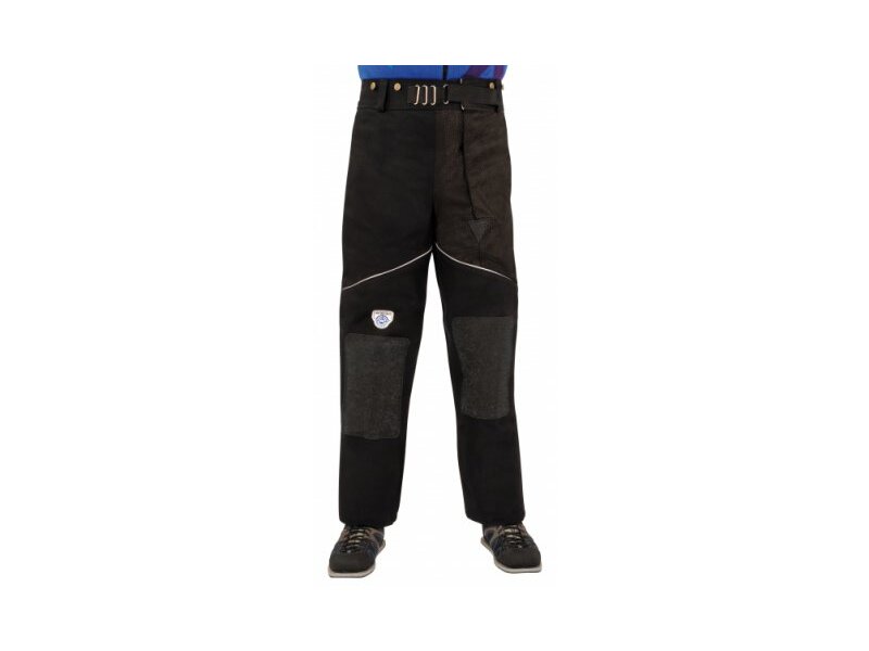 ahg-shooting pants STANDARD - junior