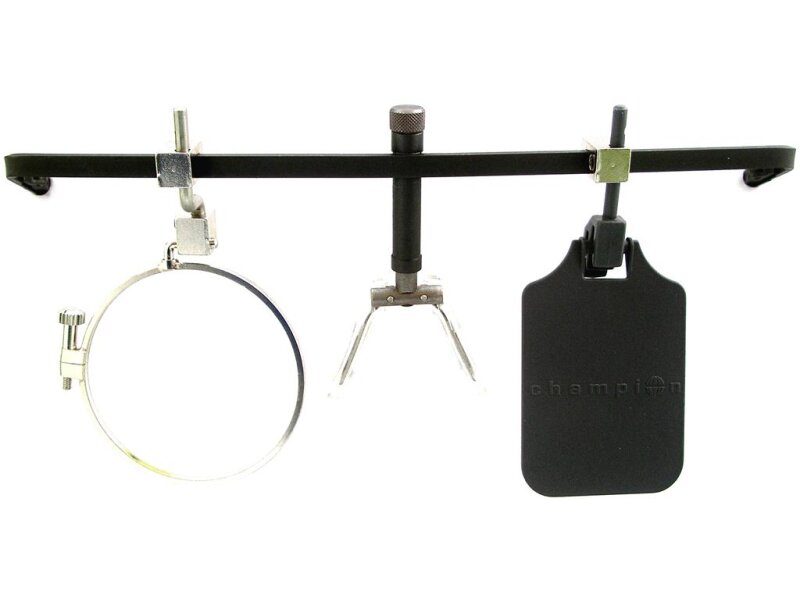 Shooting glasses World Champion 4 lens holder 42 mm-right shooter