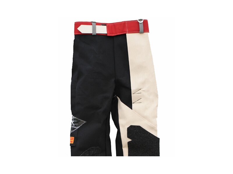 Thune shooting pants HL - women