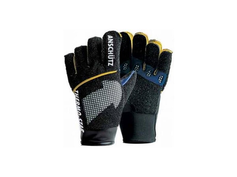 ahg-shooting glove Thermo-Star