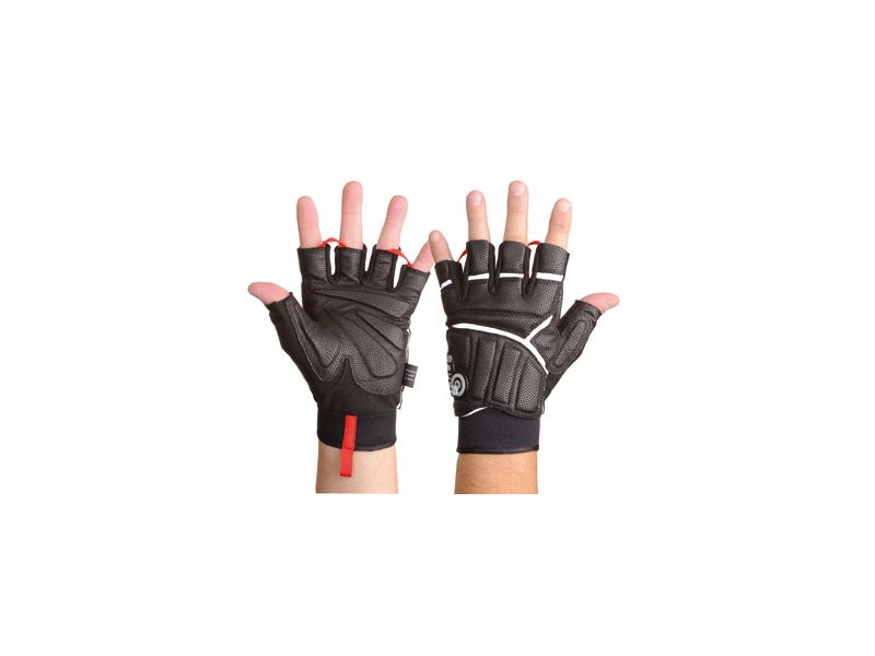 Sauer shooting glove PREMIUM S-Right hand shooters