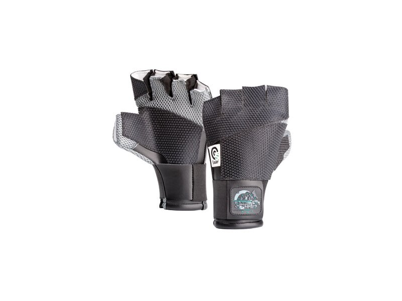 Sauer shooting glove STANDARD OPEN AIR S-Right hand shooters