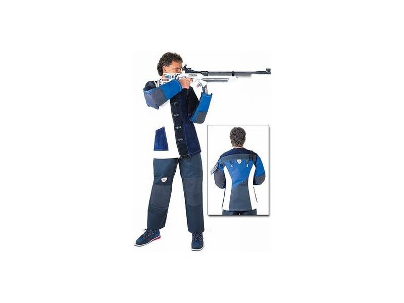 ahg-shooting jacket Standard 165 - junior