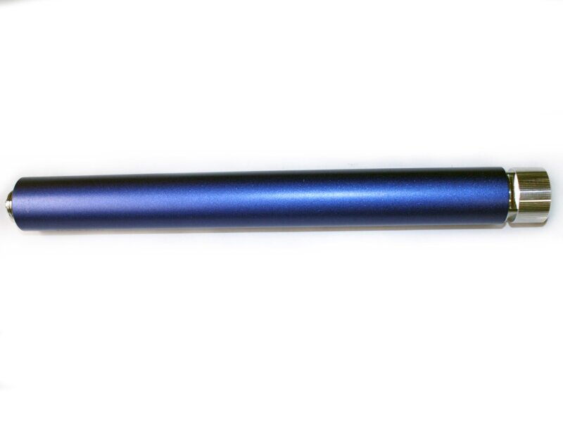 Feinwerkbau Air cylinder for air rifle Blue short