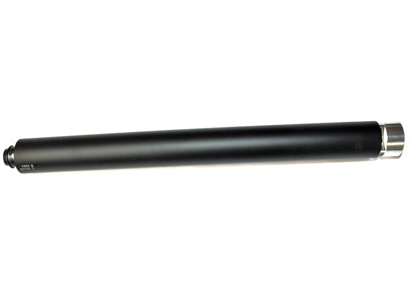 Feinwerkbau Air cylinder for air rifle Black long